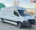 Білий Мерседес Sprinter, об'ємом двигуна 2 л та пробігом 230 тис. км за 22700 $, фото 20 на Automoto.ua