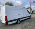 Белый Мерседес Sprinter, объемом двигателя 2.2 л и пробегом 150 тыс. км за 23370 $, фото 17 на Automoto.ua