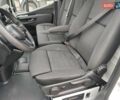 Белый Мерседес Sprinter, объемом двигателя 2.2 л и пробегом 246 тыс. км за 25700 $, фото 47 на Automoto.ua