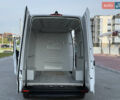 Белый Мерседес Sprinter, объемом двигателя 2.2 л и пробегом 233 тыс. км за 24900 $, фото 25 на Automoto.ua