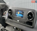 Білий Мерседес Sprinter, об'ємом двигуна 2.2 л та пробігом 249 тис. км за 23900 $, фото 132 на Automoto.ua