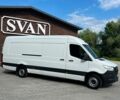 Білий Мерседес Sprinter, об'ємом двигуна 2.99 л та пробігом 280 тис. км за 39884 $, фото 1 на Automoto.ua