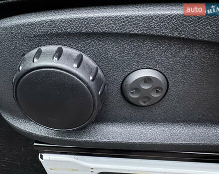 Белый Мерседес Sprinter, объемом двигателя 2.2 л и пробегом 297 тыс. км за 24700 $, фото 25 на Automoto.ua