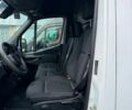 Білий Мерседес Sprinter, об'ємом двигуна 0 л та пробігом 299 тис. км за 21900 $, фото 10 на Automoto.ua