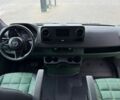 Белый Мерседес Sprinter, объемом двигателя 0 л и пробегом 250 тыс. км за 38999 $, фото 16 на Automoto.ua