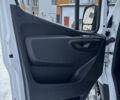 Белый Мерседес Sprinter, объемом двигателя 2.14 л и пробегом 180 тыс. км за 28200 $, фото 5 на Automoto.ua