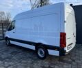 Білий Мерседес Sprinter, об'ємом двигуна 2.2 л та пробігом 1 тис. км за 26500 $, фото 9 на Automoto.ua