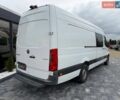 Білий Мерседес Sprinter, об'ємом двигуна 2.99 л та пробігом 81 тис. км за 45999 $, фото 9 на Automoto.ua