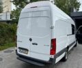 Белый Мерседес Sprinter, объемом двигателя 2.1 л и пробегом 458 тыс. км за 27310 $, фото 9 на Automoto.ua