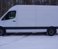 Белый Мерседес Sprinter, объемом двигателя 3 л и пробегом 47 тыс. км за 13500 $, фото 3 на Automoto.ua
