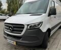 Белый Мерседес Sprinter, объемом двигателя 2.1 л и пробегом 458 тыс. км за 27310 $, фото 13 на Automoto.ua