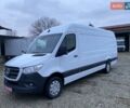 Білий Мерседес Sprinter, об'ємом двигуна 2.3 л та пробігом 140 тис. км за 23400 $, фото 8 на Automoto.ua