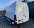 Білий Мерседес Sprinter, об'ємом двигуна 2.2 л та пробігом 1 тис. км за 26500 $, фото 10 на Automoto.ua