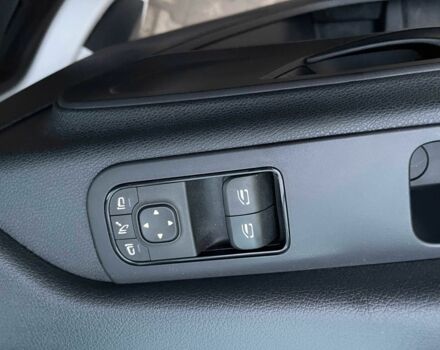 Білий Мерседес Sprinter, об'ємом двигуна 2.2 л та пробігом 284 тис. км за 25800 $, фото 18 на Automoto.ua