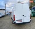 Белый Мерседес Sprinter, объемом двигателя 2.2 л и пробегом 150 тыс. км за 23370 $, фото 10 на Automoto.ua