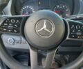 Белый Мерседес Sprinter, объемом двигателя 0 л и пробегом 73 тыс. км за 33000 $, фото 21 на Automoto.ua
