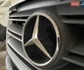 Белый Мерседес Sprinter, объемом двигателя 2.2 л и пробегом 288 тыс. км за 25900 $, фото 11 на Automoto.ua