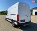Білий Мерседес Sprinter, об'ємом двигуна 3 л та пробігом 240 тис. км за 29999 $, фото 2 на Automoto.ua