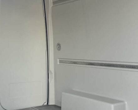 Белый Мерседес Sprinter, объемом двигателя 2.2 л и пробегом 233 тыс. км за 24900 $, фото 24 на Automoto.ua