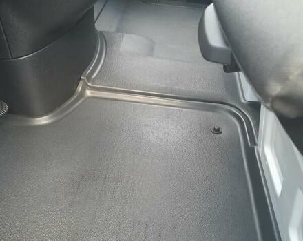 Белый Мерседес Sprinter, объемом двигателя 1.95 л и пробегом 214 тыс. км за 24900 $, фото 13 на Automoto.ua