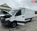 Белый Мерседес Sprinter, объемом двигателя 2.14 л и пробегом 256 тыс. км за 26900 $, фото 52 на Automoto.ua