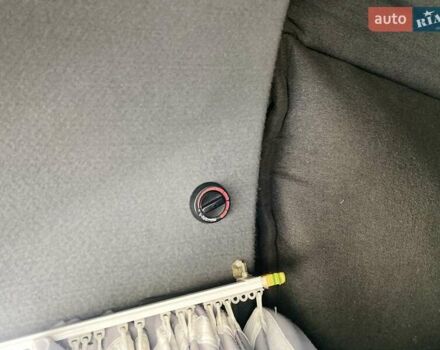 Белый Мерседес Sprinter, объемом двигателя 2.2 л и пробегом 193 тыс. км за 22400 $, фото 47 на Automoto.ua