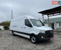 Белый Мерседес Sprinter, объемом двигателя 2.14 л и пробегом 256 тыс. км за 26900 $, фото 11 на Automoto.ua