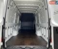 Белый Мерседес Sprinter, объемом двигателя 2.2 л и пробегом 193 тыс. км за 22400 $, фото 24 на Automoto.ua