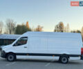 Білий Мерседес Sprinter, об'ємом двигуна 2 л та пробігом 230 тис. км за 22700 $, фото 7 на Automoto.ua