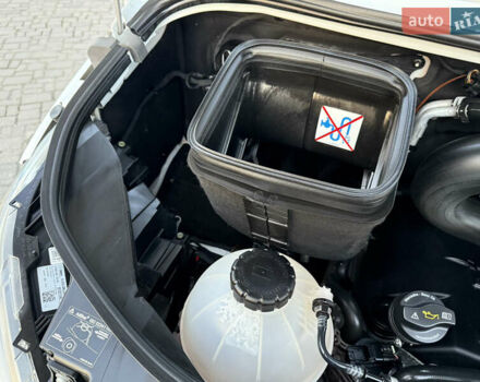 Білий Мерседес Sprinter, об'ємом двигуна 3 л та пробігом 260 тис. км за 34800 $, фото 96 на Automoto.ua