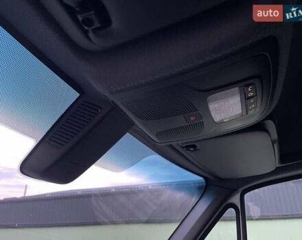 Білий Мерседес Sprinter, об'ємом двигуна 2.14 л та пробігом 284 тис. км за 25800 $, фото 15 на Automoto.ua