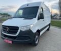 Білий Мерседес Sprinter, об'ємом двигуна 2.2 л та пробігом 284 тис. км за 25800 $, фото 1 на Automoto.ua