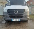 Белый Мерседес Sprinter, объемом двигателя 1.95 л и пробегом 214 тыс. км за 24900 $, фото 1 на Automoto.ua