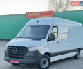 Білий Мерседес Sprinter, об'ємом двигуна 2 л та пробігом 230 тис. км за 22700 $, фото 1 на Automoto.ua
