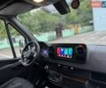 Белый Мерседес Sprinter, объемом двигателя 2.2 л и пробегом 243 тыс. км за 24900 $, фото 63 на Automoto.ua