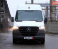 Белый Мерседес Sprinter, объемом двигателя 2.2 л и пробегом 314 тыс. км за 24900 $, фото 3 на Automoto.ua