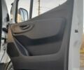 Белый Мерседес Sprinter, объемом двигателя 1.95 л и пробегом 214 тыс. км за 24900 $, фото 52 на Automoto.ua