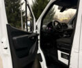 Белый Мерседес Sprinter, объемом двигателя 2.14 л и пробегом 299 тыс. км за 33900 $, фото 11 на Automoto.ua