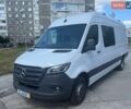 Білий Мерседес Sprinter, об'ємом двигуна 2.99 л та пробігом 90 тис. км за 65000 $, фото 1 на Automoto.ua