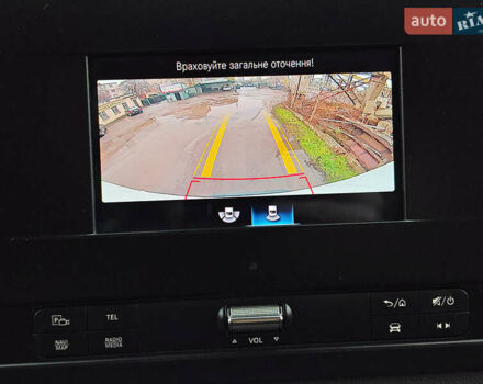 Белый Мерседес Sprinter, объемом двигателя 2.2 л и пробегом 314 тыс. км за 24900 $, фото 29 на Automoto.ua