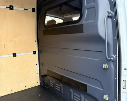 Белый Мерседес Sprinter, объемом двигателя 2.14 л и пробегом 299 тыс. км за 33900 $, фото 44 на Automoto.ua