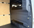 Белый Мерседес Sprinter, объемом двигателя 2.14 л и пробегом 299 тыс. км за 33900 $, фото 44 на Automoto.ua