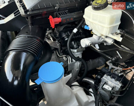 Білий Мерседес Sprinter, об'ємом двигуна 3 л та пробігом 260 тис. км за 34800 $, фото 104 на Automoto.ua