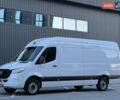 Белый Мерседес Sprinter, объемом двигателя 2.2 л и пробегом 203 тыс. км за 23800 $, фото 23 на Automoto.ua