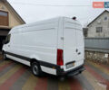 Белый Мерседес Sprinter, объемом двигателя 2.2 л и пробегом 308 тыс. км за 24499 $, фото 6 на Automoto.ua