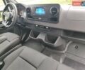 Белый Мерседес Sprinter, объемом двигателя 2.2 л и пробегом 246 тыс. км за 25500 $, фото 20 на Automoto.ua