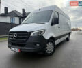 Білий Мерседес Sprinter, об'ємом двигуна 0 л та пробігом 400 тис. км за 26500 $, фото 15 на Automoto.ua