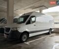 Белый Мерседес Sprinter, объемом двигателя 2.2 л и пробегом 288 тыс. км за 25900 $, фото 1 на Automoto.ua