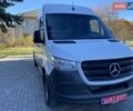 Білий Мерседес Sprinter, об'ємом двигуна 2.99 л та пробігом 173 тис. км за 33500 $, фото 6 на Automoto.ua