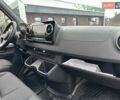 Білий Мерседес Sprinter, об'ємом двигуна 1.95 л та пробігом 244 тис. км за 27300 $, фото 24 на Automoto.ua